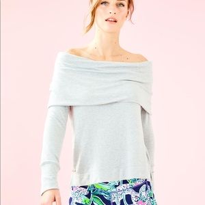 Lily Pulitzer Belinda Pullover XL